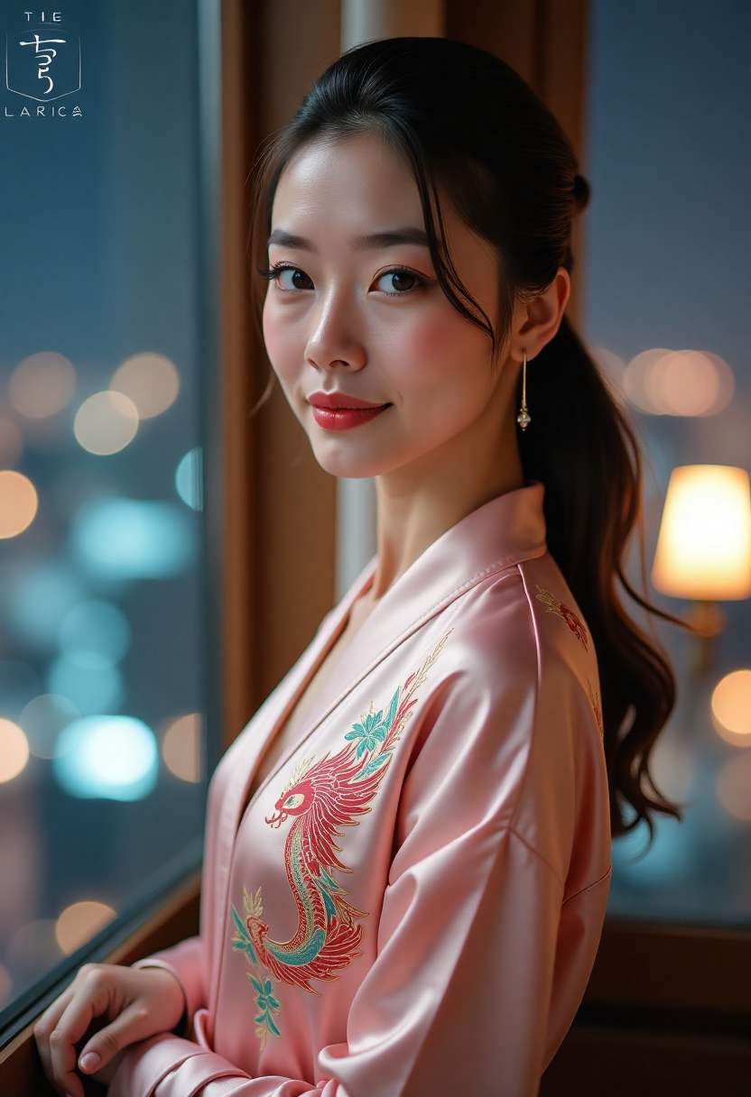 厨房见习生海报