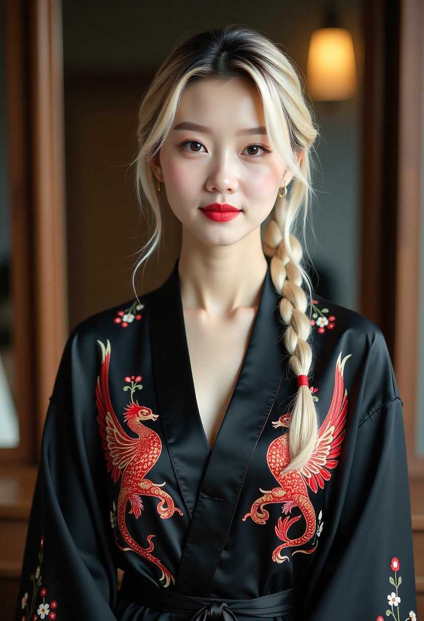 云端来客海报