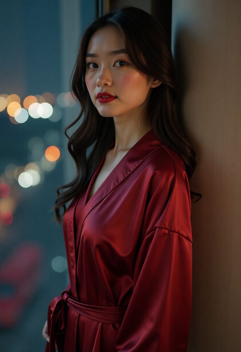 小城修理铺海报